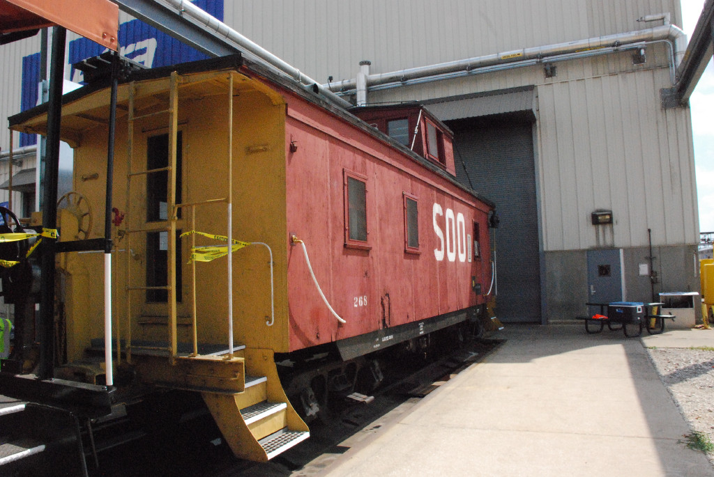 SOO 268